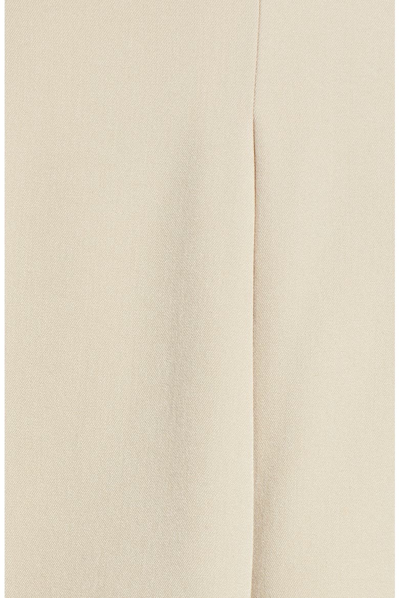 Trench Coat, Alternate, color, KHAKI