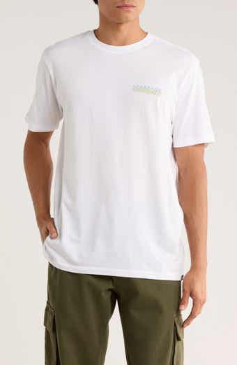 Hurley Everyday Explore Lazy Daze Graphic Tee