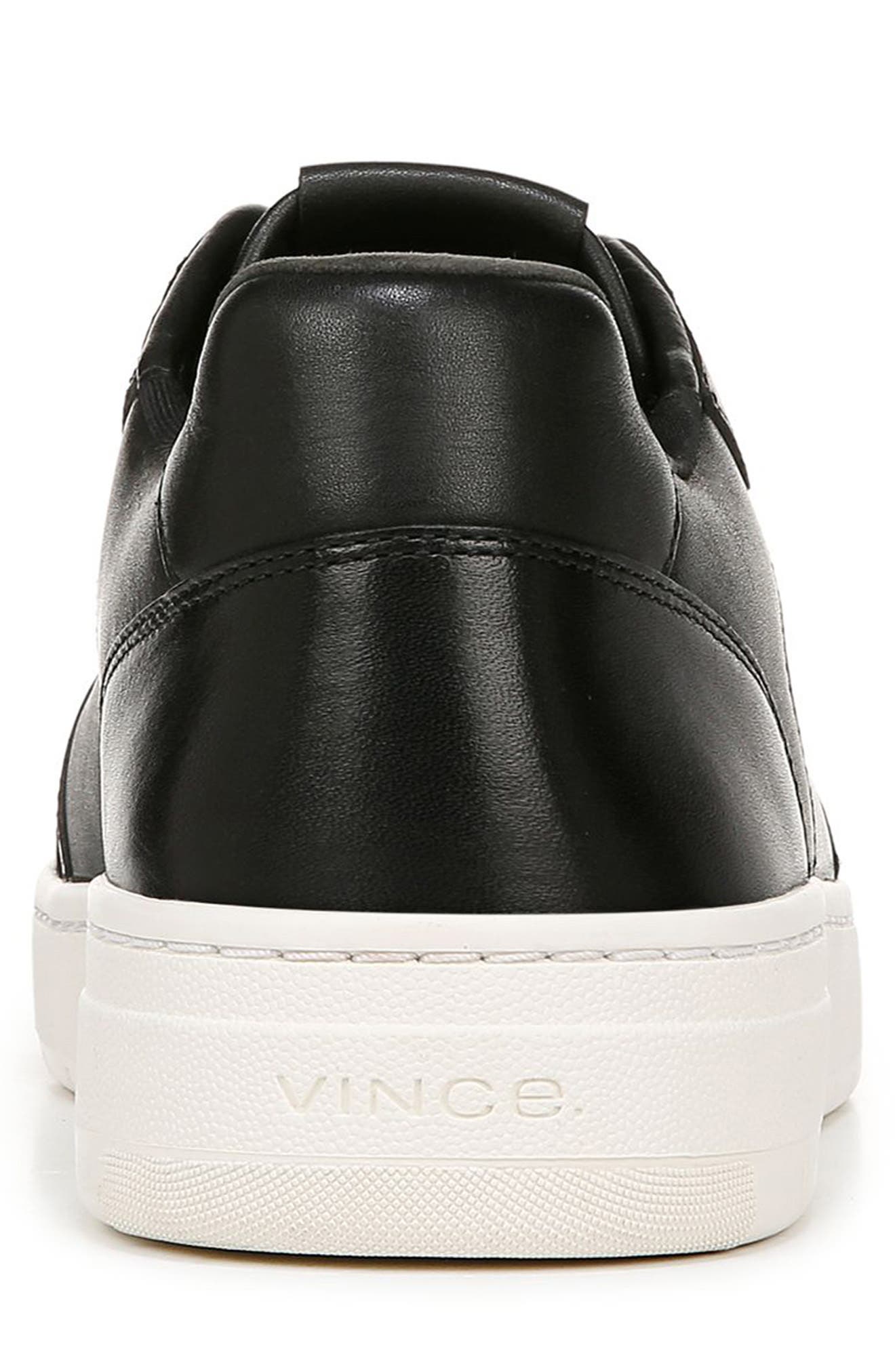 Vince Mateo Low Top Sneaker, Alternate, color, 