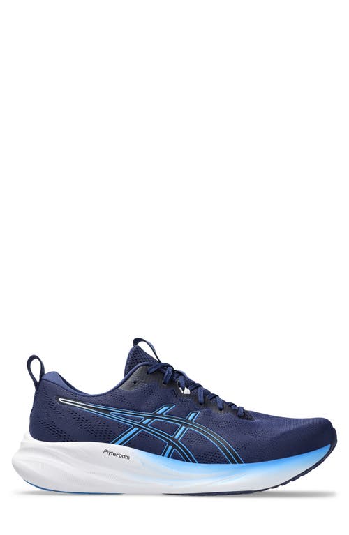 Asics ® Gel-pulse® 16 Running Shoe In Blue