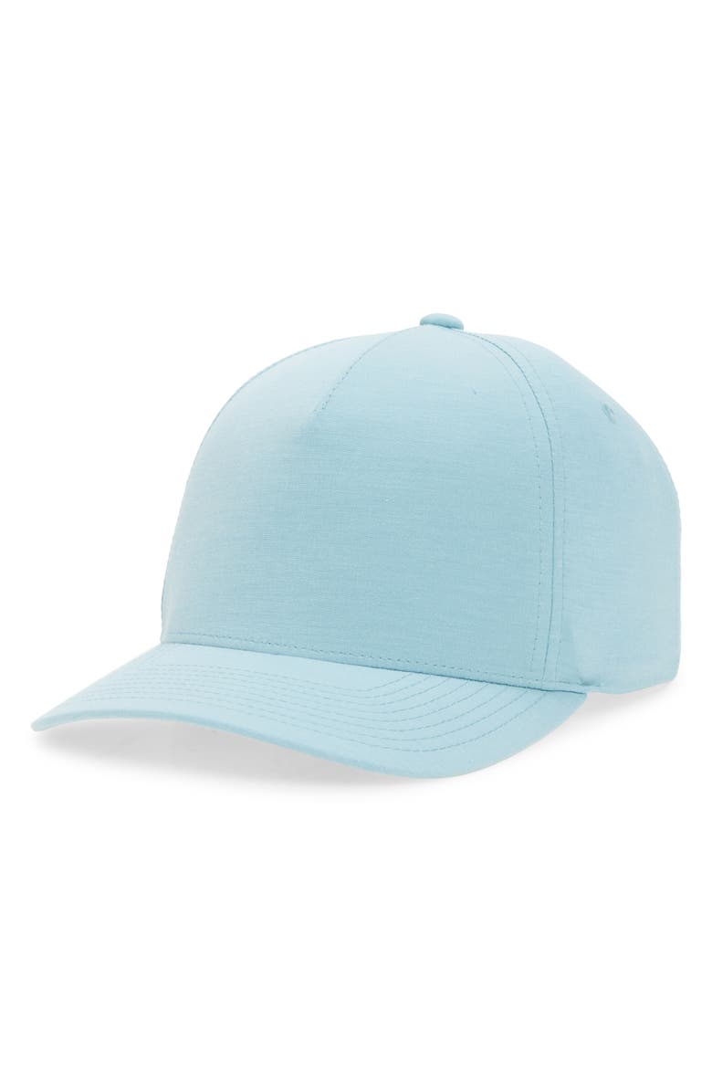 TravisMathew Marina Stroll Baseball Cap, Main, color, Cameo
