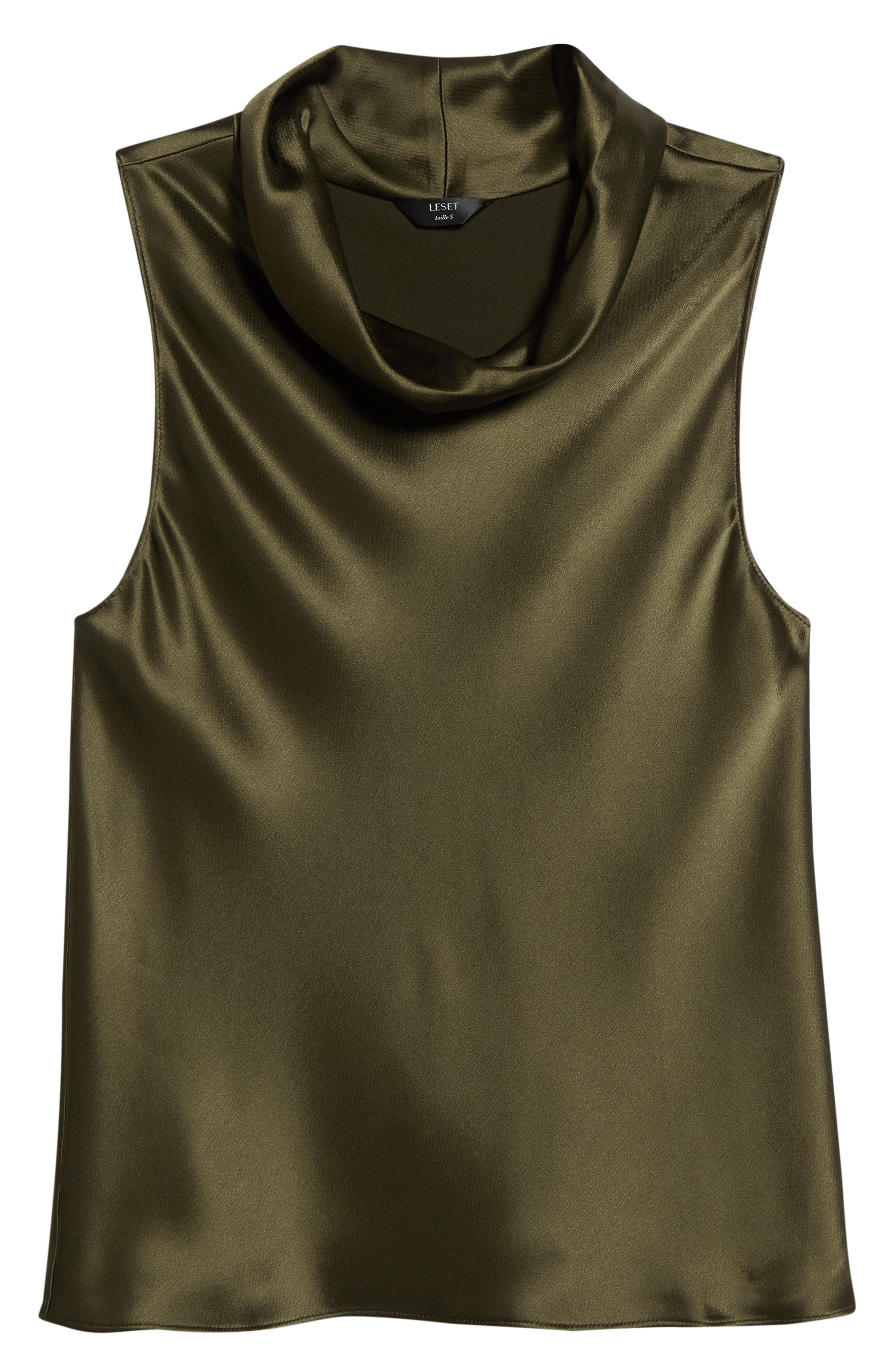 selected OLIVE