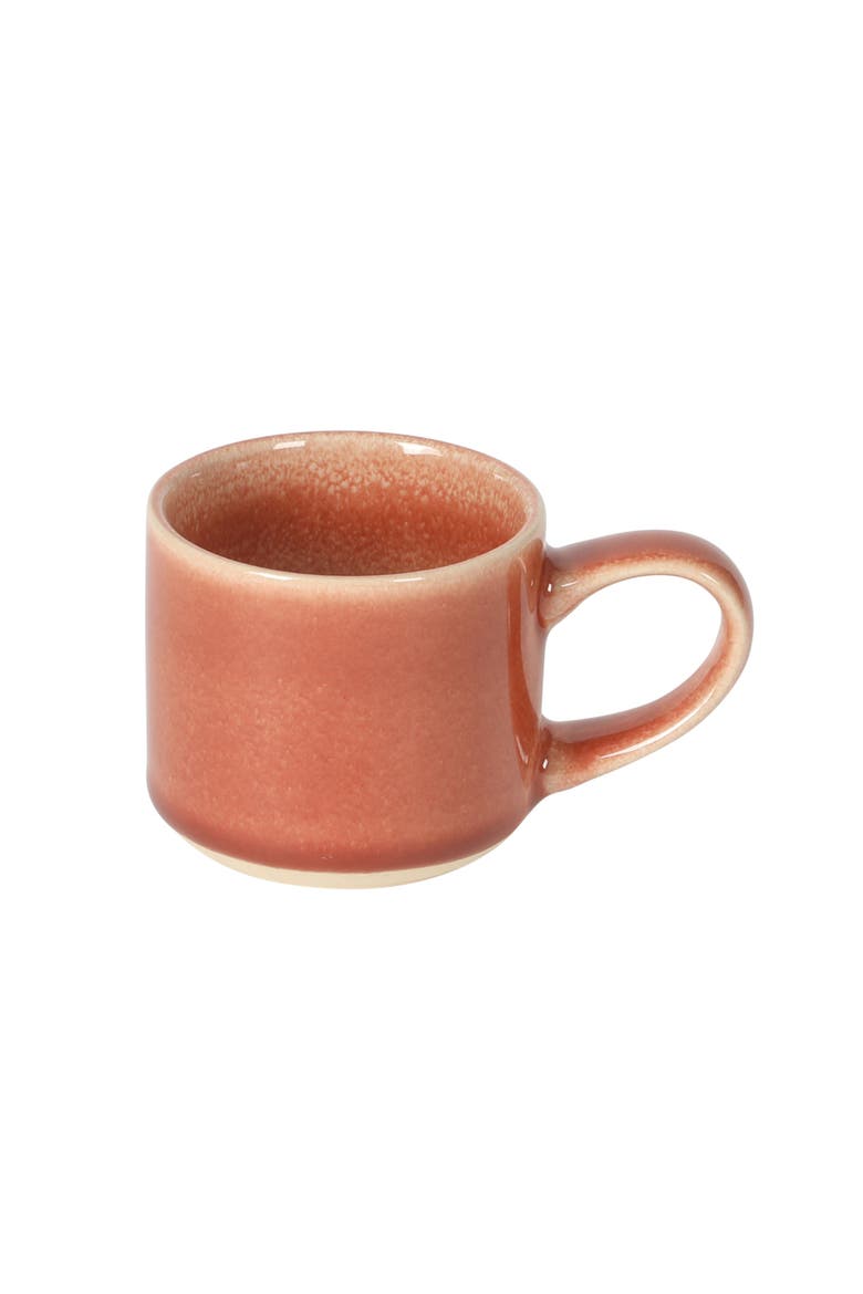 Espresso Whims Reactive Glaze Espresso Cup Set, Alternate, color, Assorted Colors