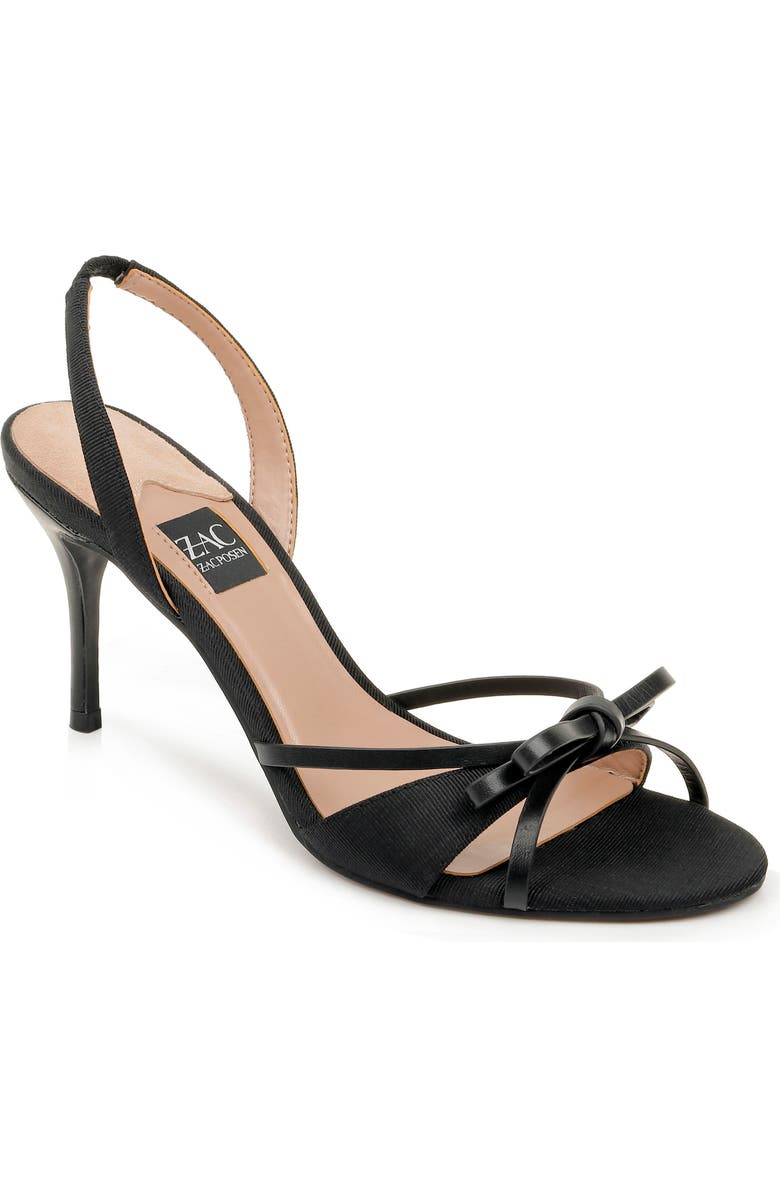 ZAC Zac Posen Veronia Sandal, Main, color,