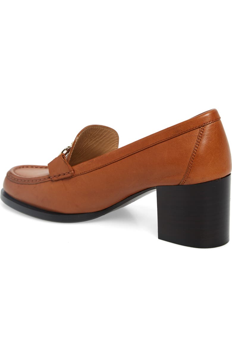 FERRAGAMO Salvatore Ferragamo Rolo Bit Loafer, Alternate, color,