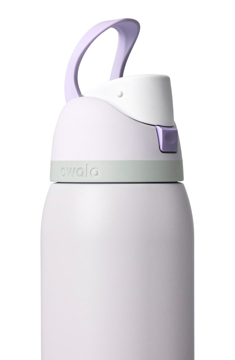 Owala 40oz. FreeSip Stainless Steel Water Bottle, Alternate, color, Open Air