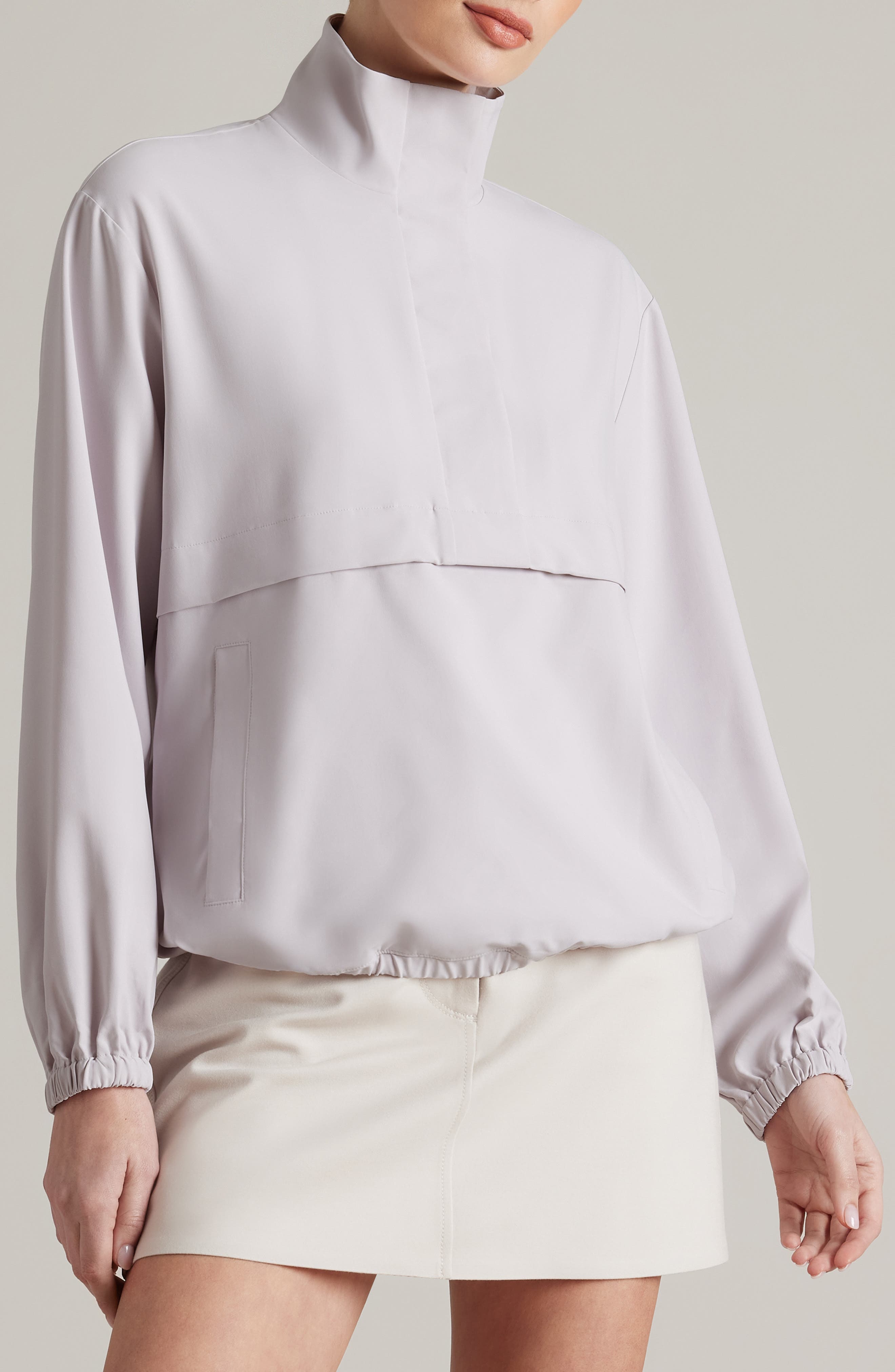 Rhone Mirage Pullover Jacket