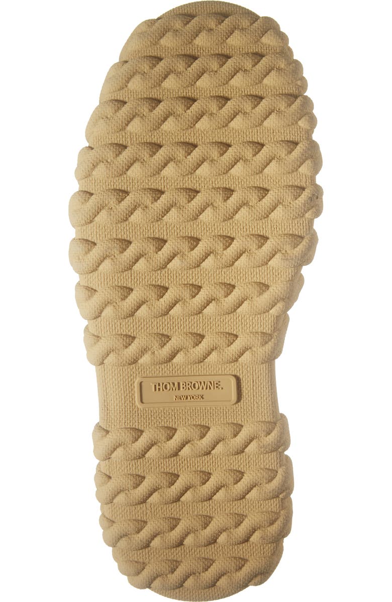 Thom Browne Duck Boat Shoe, Alternate, color,