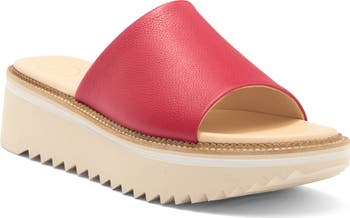 May Slide Sandal