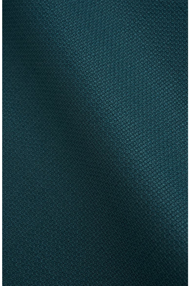 Cameron Wool Suit Jacket, Alternate, color, TEAL