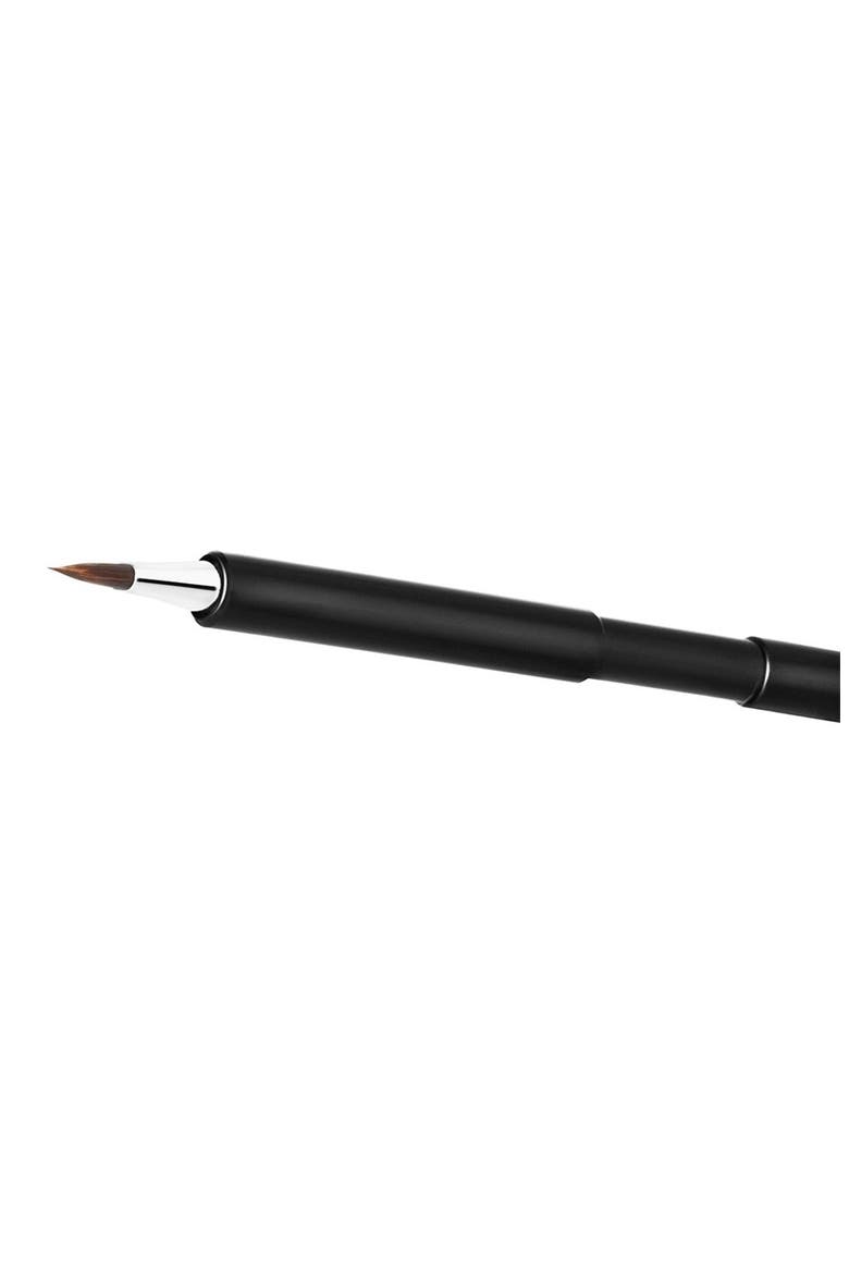 318 Synthetic Retractable Lip Brush, Alternate, color, NO COLOR