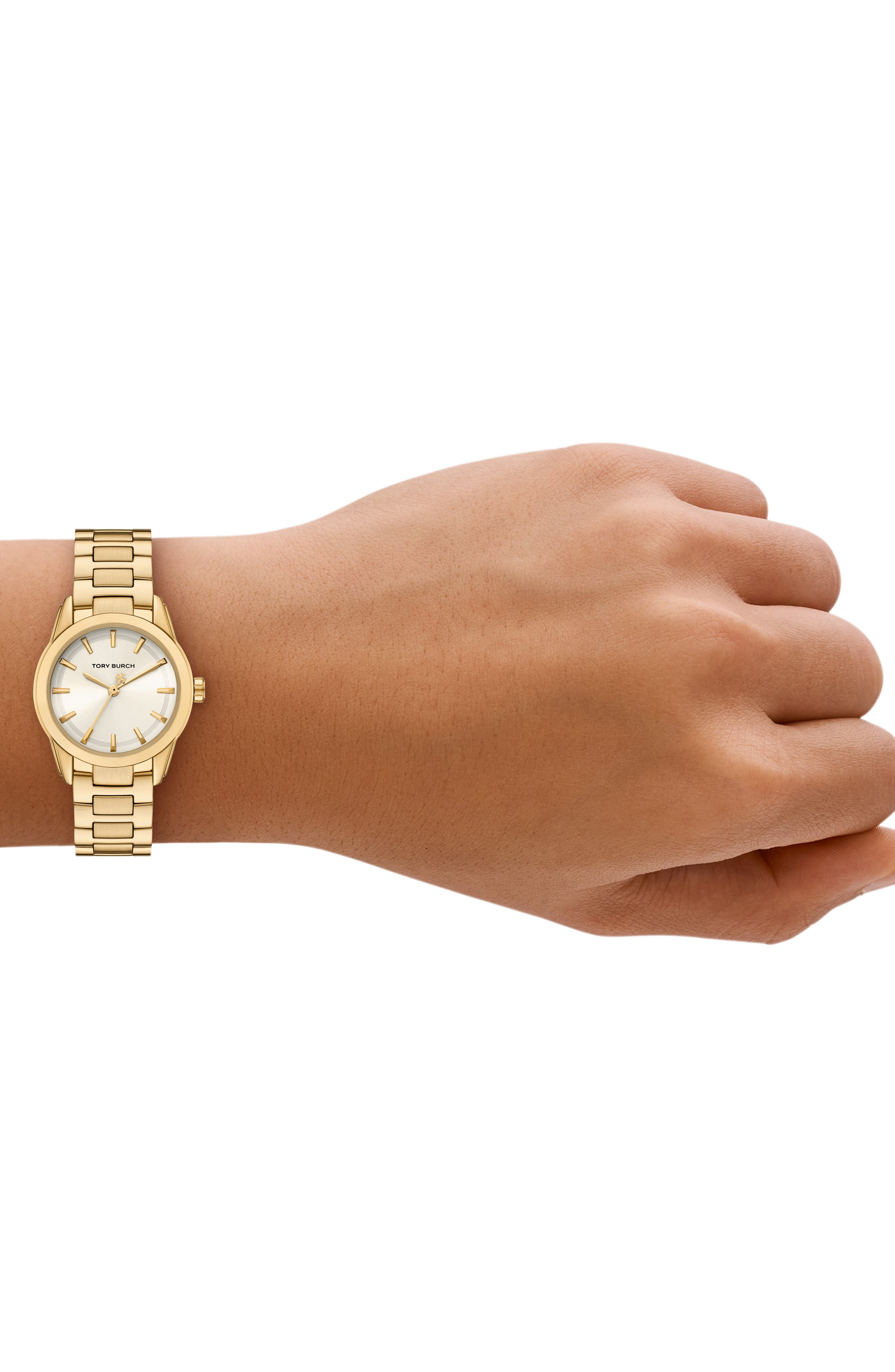 The Small Miller Bracelet Watch, 28mm (Women) | Nordstrom