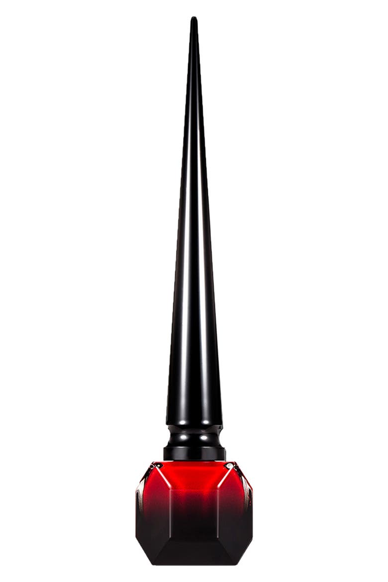 Rouge Louboutin Nail Colour (Women) | Nordstrom