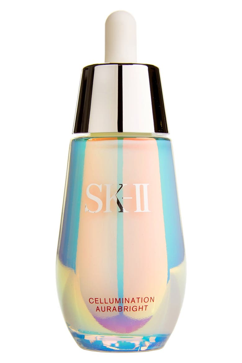 Cellumination AuraBright Beauty Essence, Main, color, NO COLOR