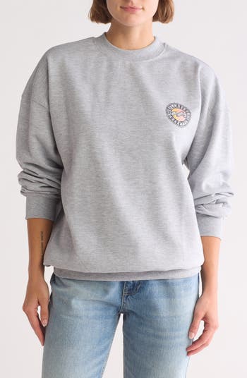 Boyfriends Back Sweatshirt