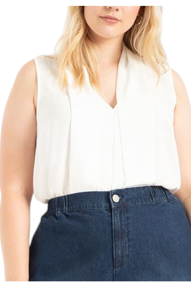 The Ultimate Layering Tank, Main, color, SOFT WHITE