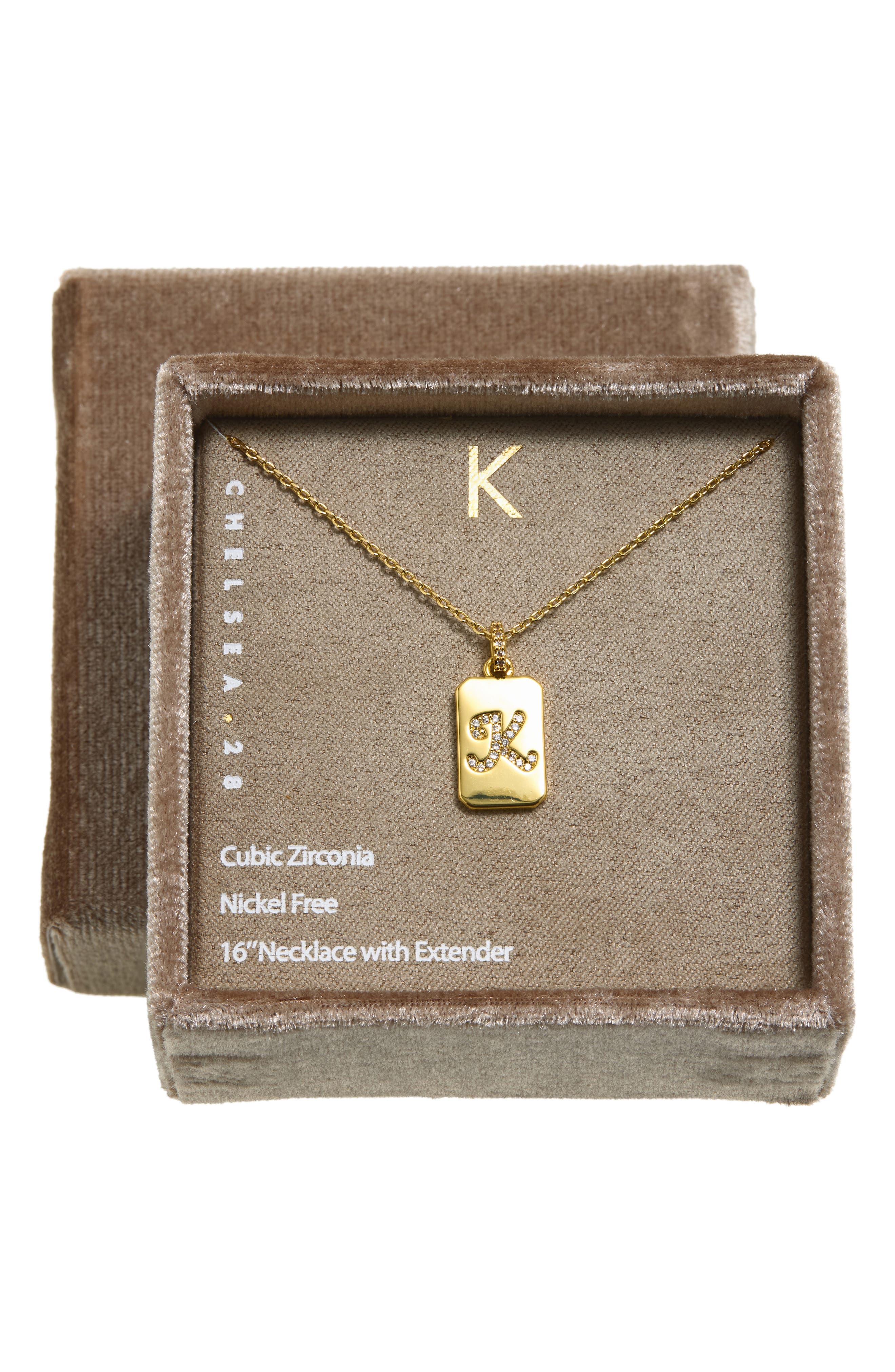 K- CLEAR- GOLD