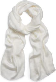KARL LAGERFELD PARIS Karl Icon Pashmina