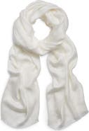 KARL LAGERFELD PARIS Karl Icon Pashmina