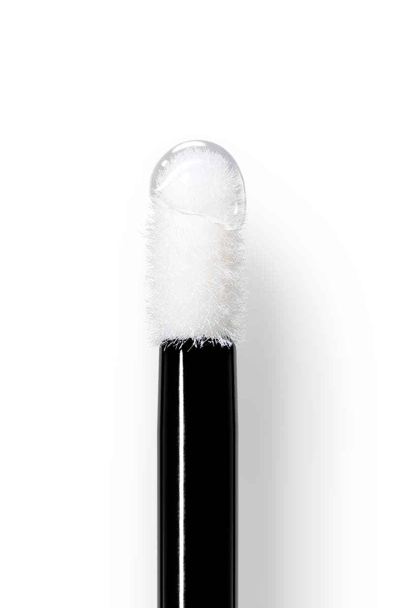 Christian Louboutin Rouge Louboutin Loubibelle Oil, Alternate, color, 000 Crystal Show