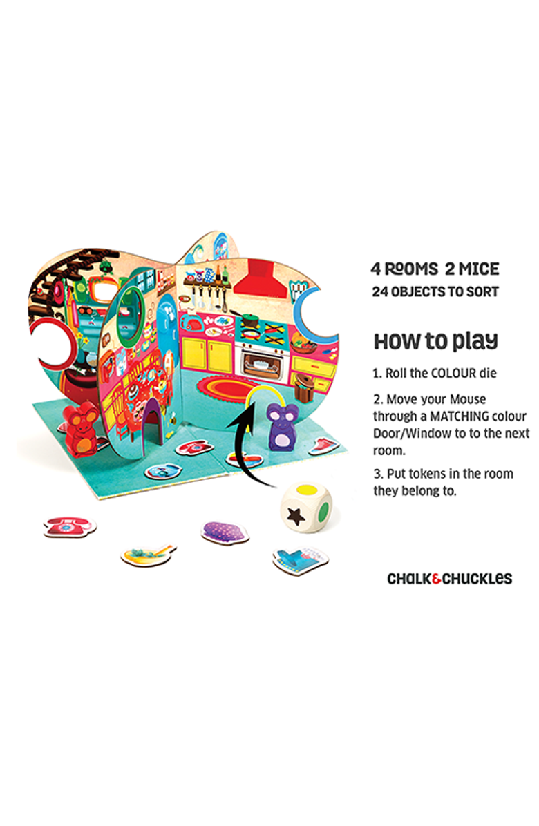 Chalk & Chuckles Tidy Up, Alternate, color, NO COLOR