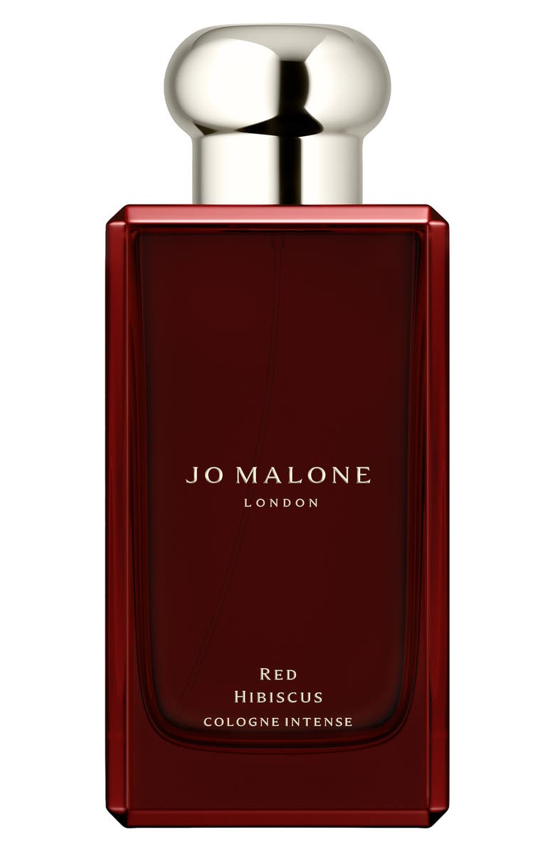 Jo Malone London<sup>™</sup> Red Hibiscus Cologne Intense, Main, color,