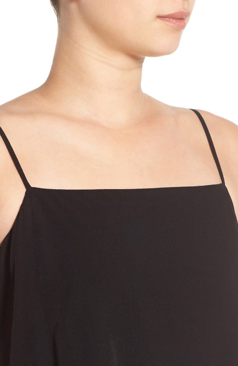 Splendid Voile Popover Dress, Alternate, color,