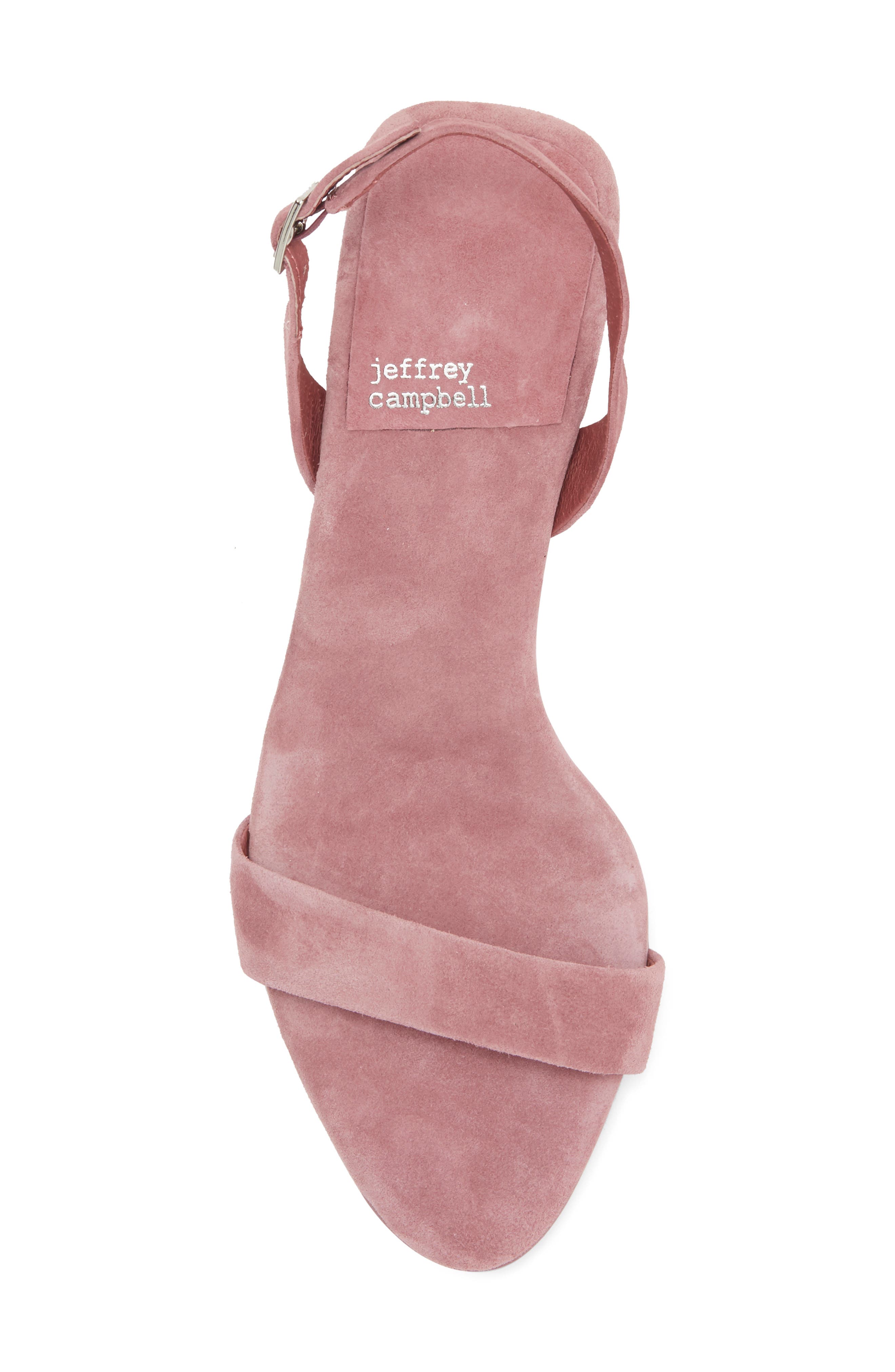 Augustine Slingback Sandal, Alternate, color, DUSTY LAVENDER SUEDE