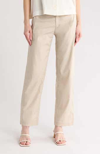 rag & bone Fern Poplin Pants