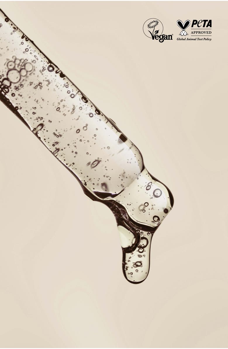 haruharu wonder Black Rice Hyaluronic Botanical 2GF Wonderful Ampoule, Alternate, color, NO COLOR