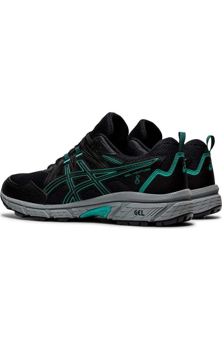 ASICS<sup>®</sup> Gel Venture 8 Trail Running Sneaker, Alternate, color,