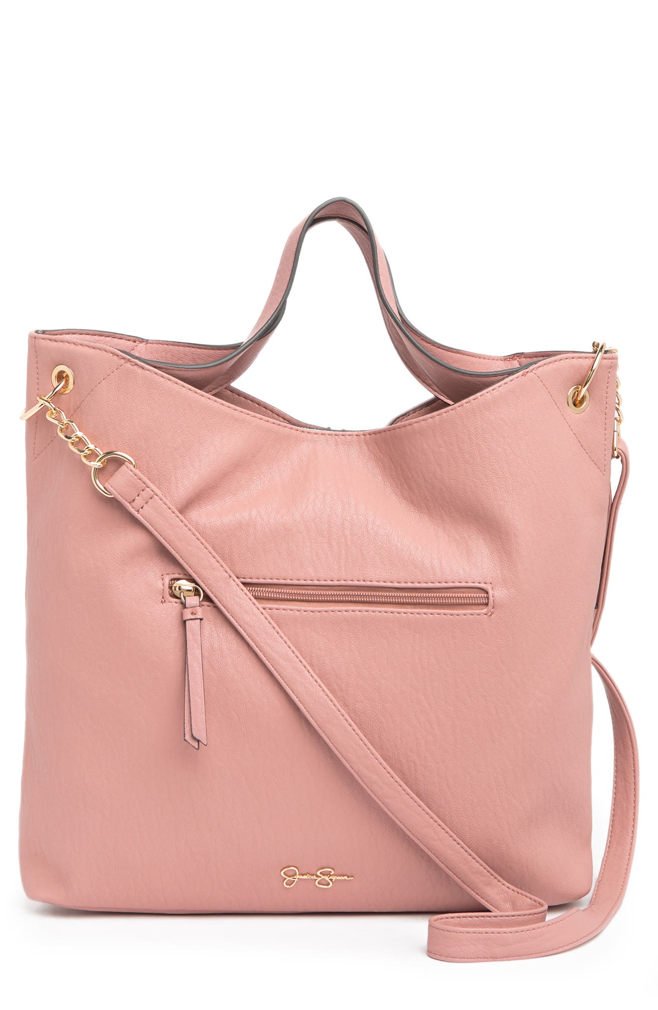 Jessica Simpson Samantha Tote Bag (Women) | Nordstromrack