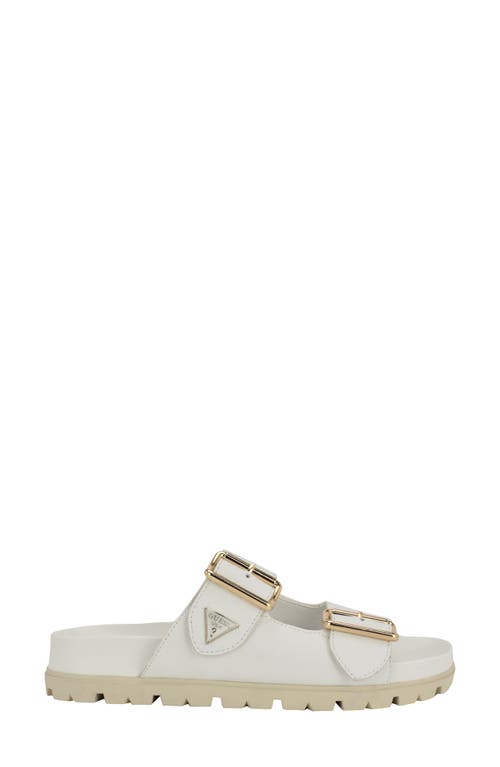 Guess Fasten Sandal