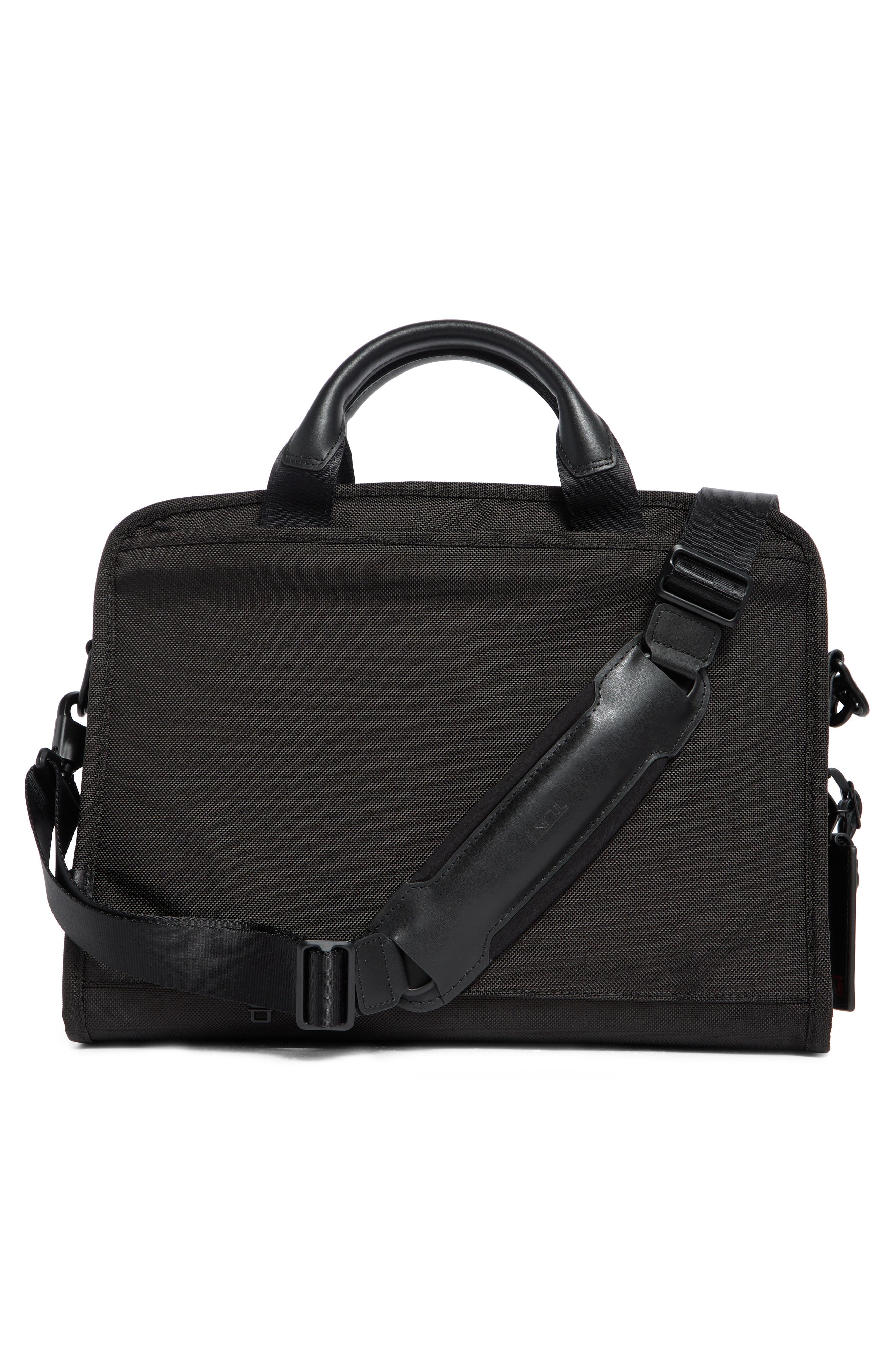 TUMI Org Port DFO Gen 4.3 Core Laptop Briefcase, Alternate, color, 