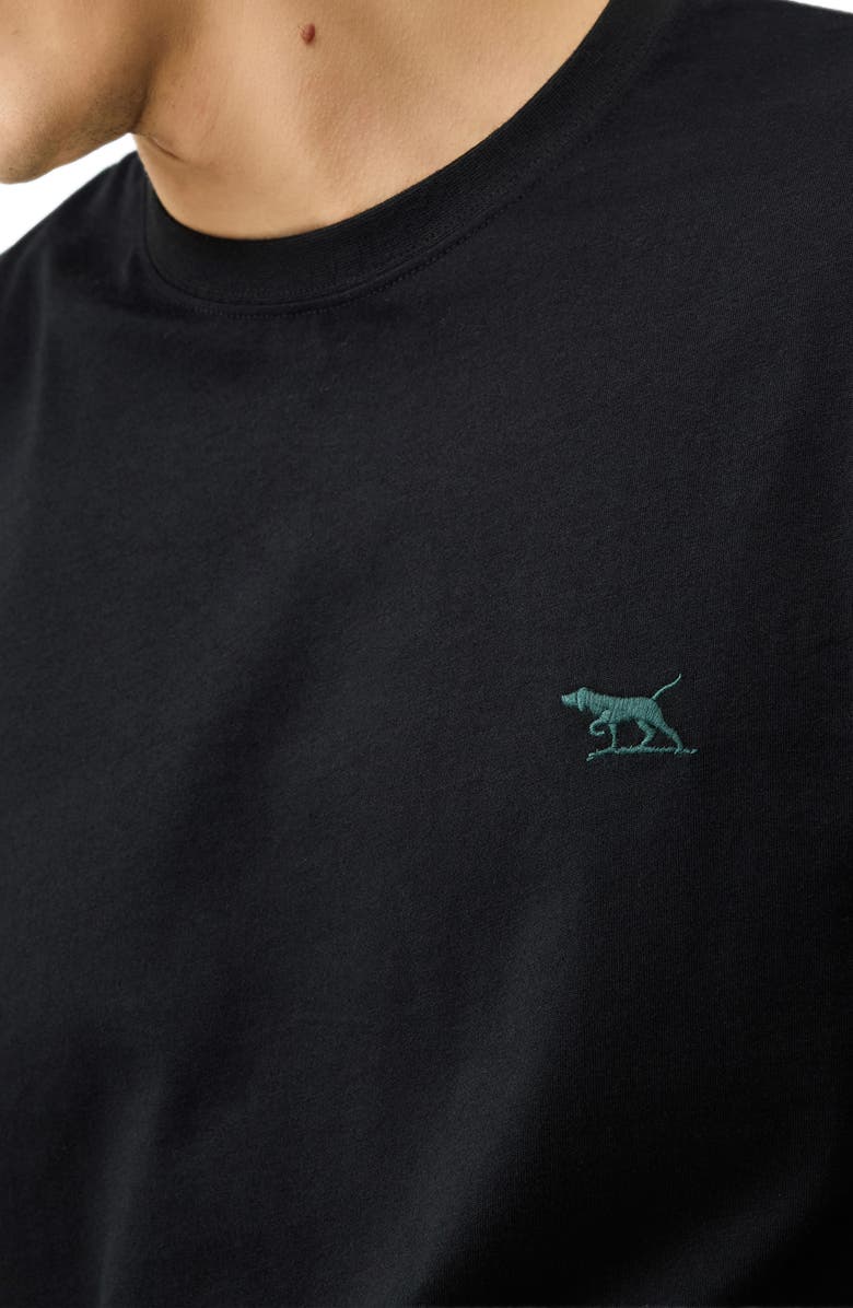 Rodd & Gunn The Gunn Tee 2.0 Sports Fit Cotton T-Shirt, Alternate, color,