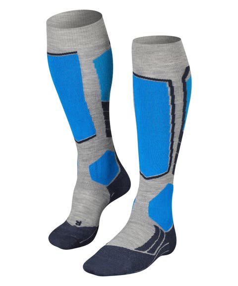 SK2 Intermediate Ski Socks (Men)