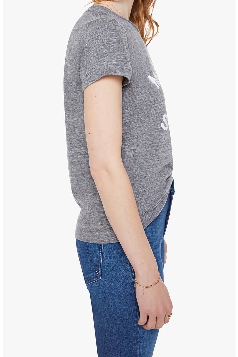 The Boxy Goodie Goodie Graphic T-Shirt, Alternate, color, MAKE IT MAKE SENSE