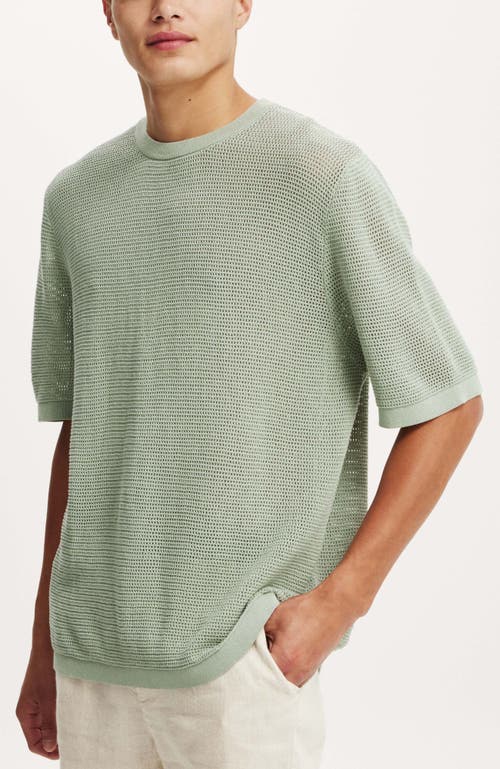 COTTON ON KNIT TEE