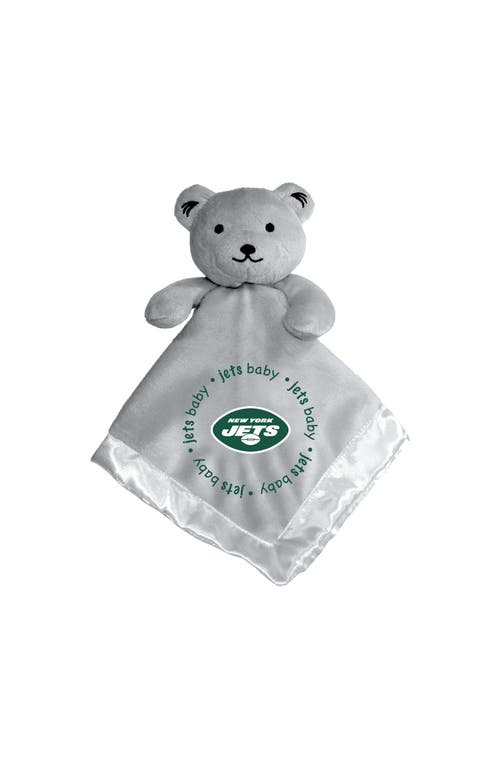 BABY FANATIC New York Jets - Security Bear Gray at Nordstrom