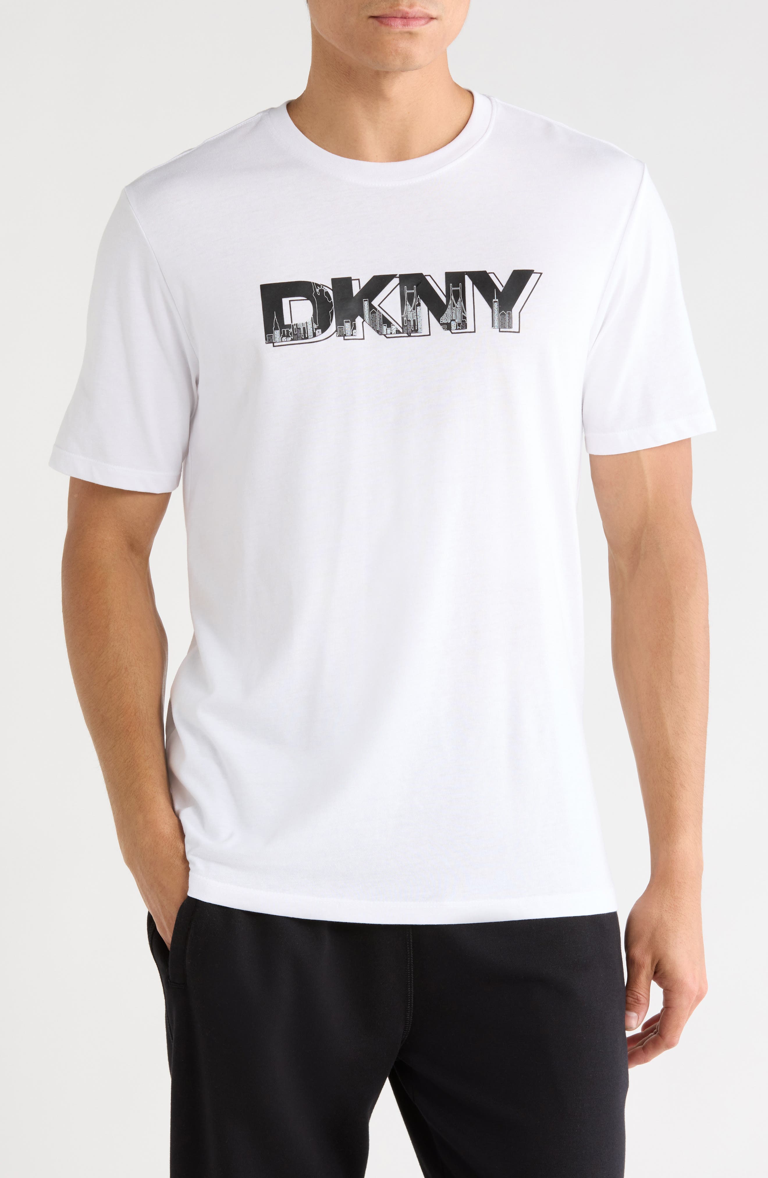 Vito Short Sleeve Graphic T-Shirt
