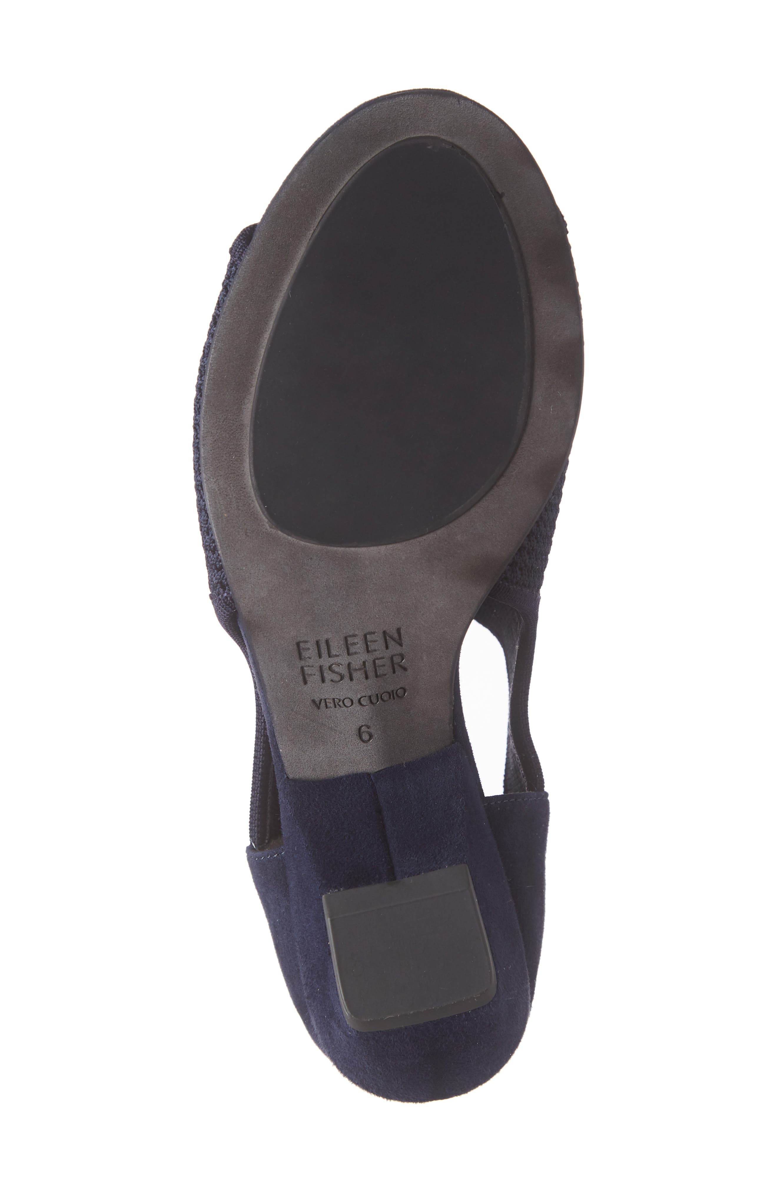 Wink Sandal, Alternate, color, MIDNIGHT FABRIC