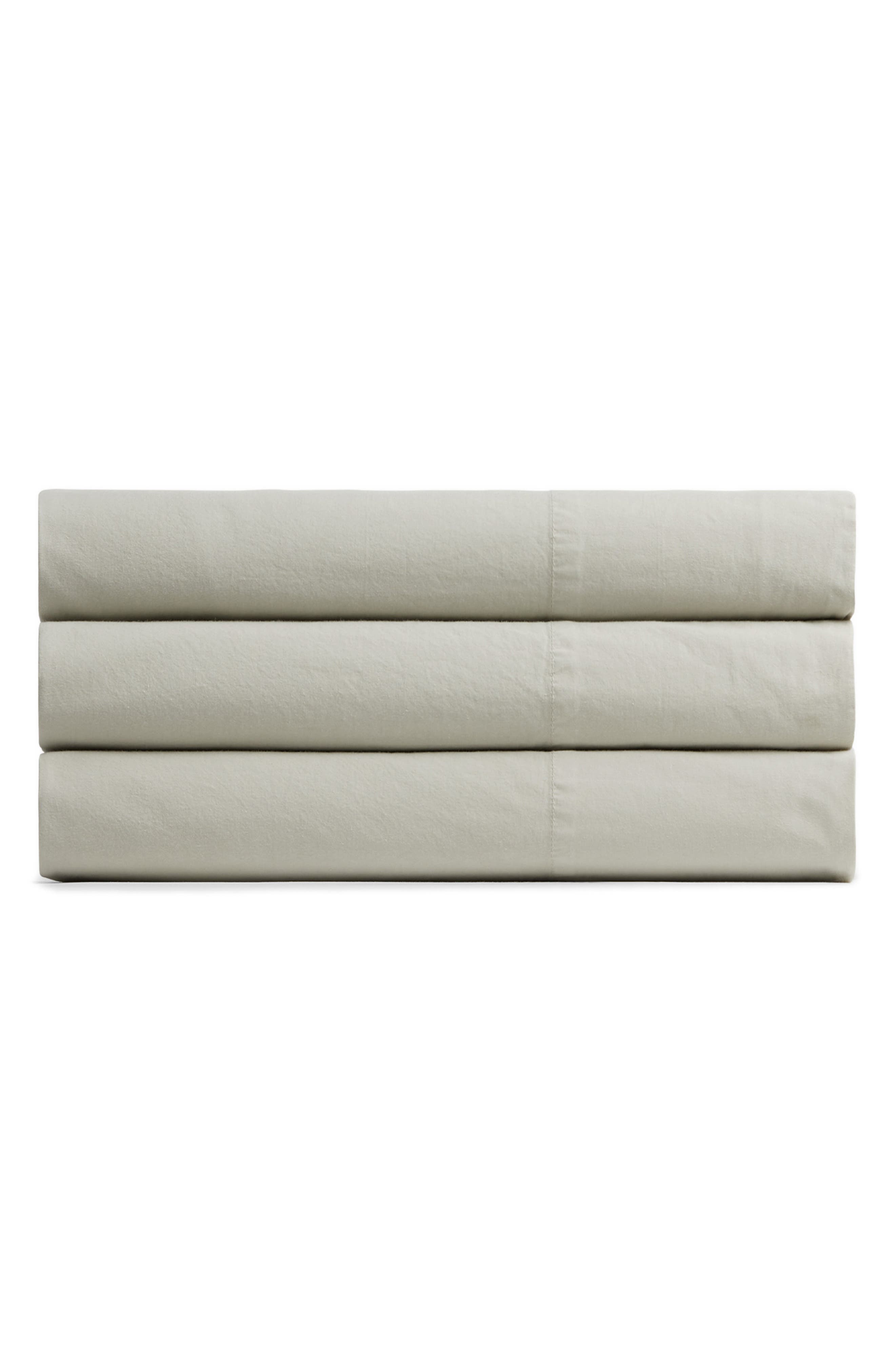 Organic Cotton Top Sheet