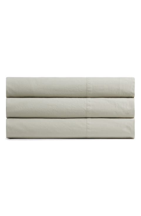 Organic Cotton Top Sheet
