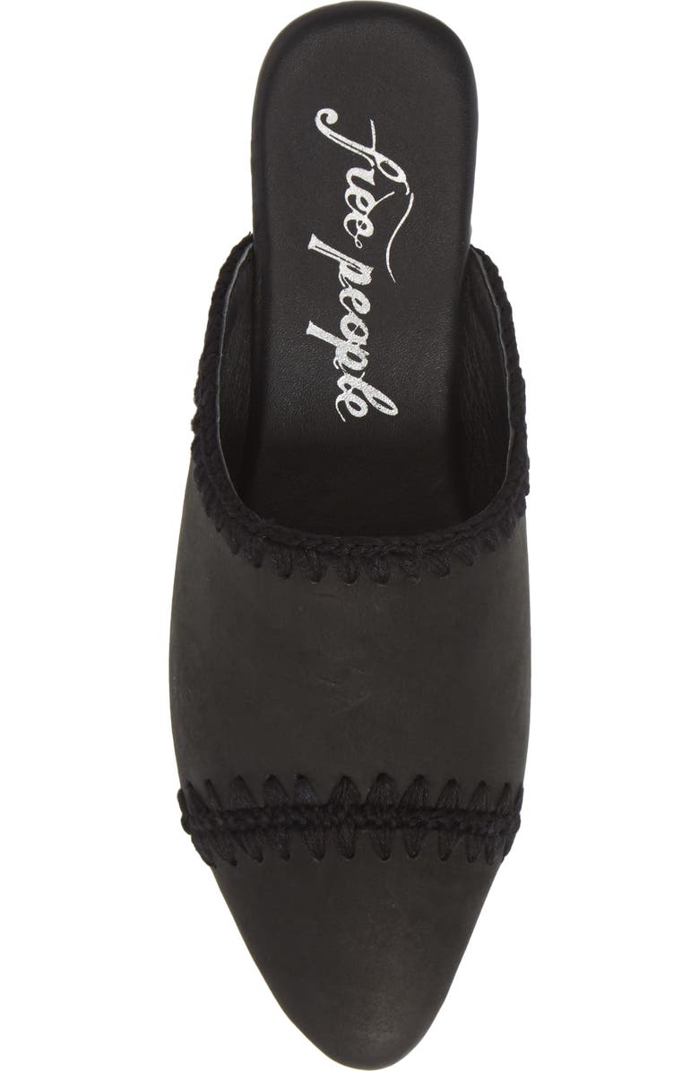 Free People San Marino Mule, Alternate, color,