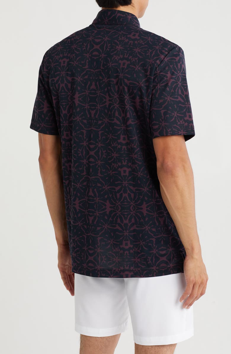 Vine City Polo