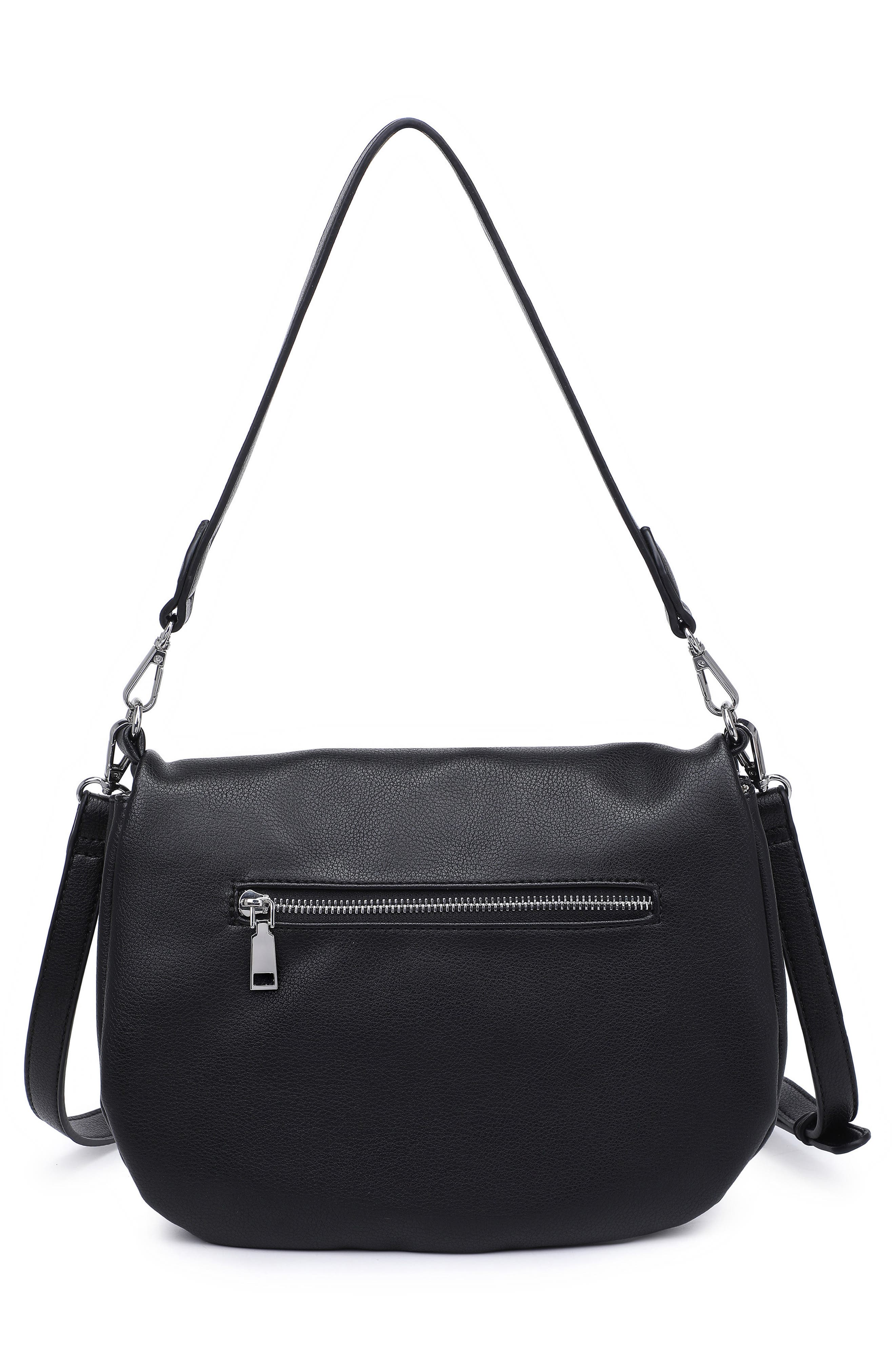 Blake Crossbody, Alternate, color, BLACK
