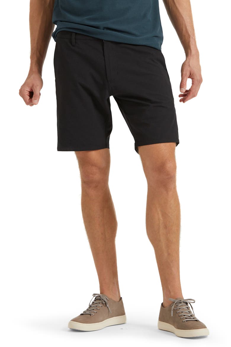 Aim Shorts, Main, color, NAVY