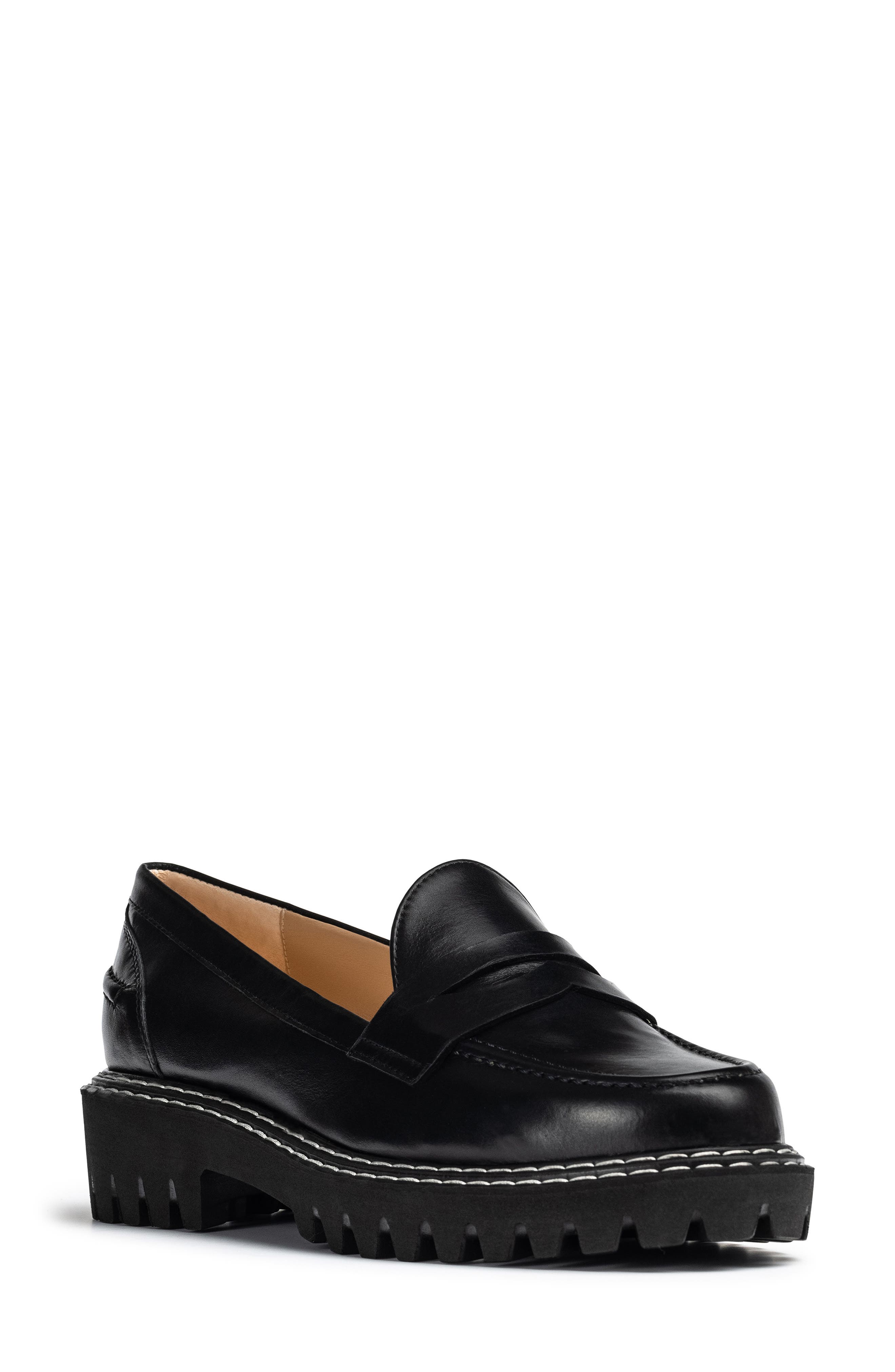 Jon Josef New Penny Loafer, Main, color, 