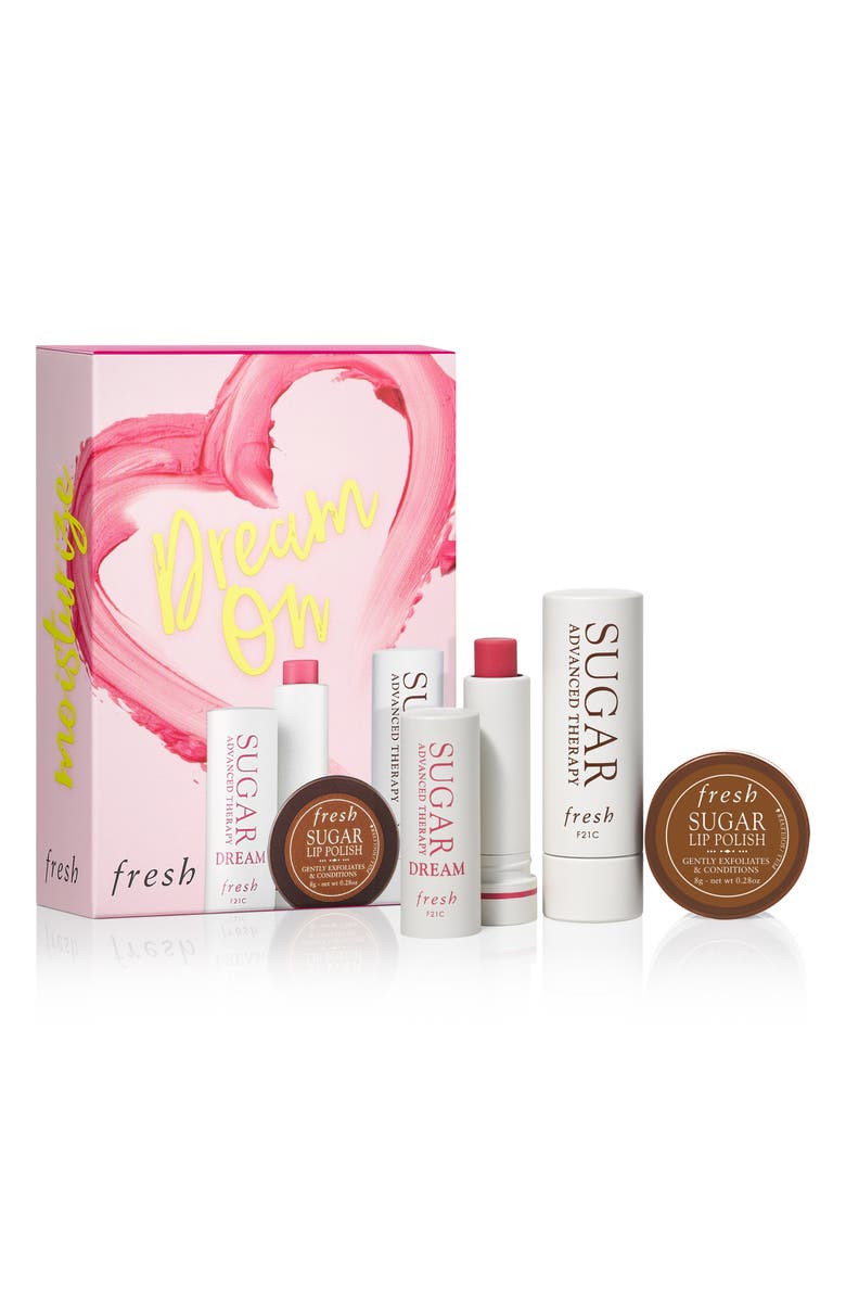 Fresh<sup>®</sup> Dream On Lip Set, Alternate, color,