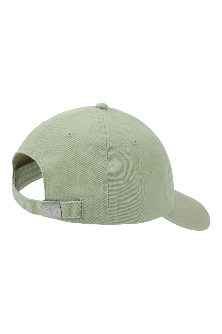 6-Panel Classic Adjustable Baseball Cap, Alternate, color, GARTER SNAKE